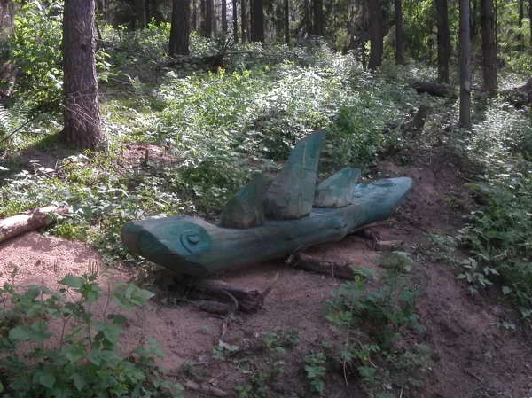 GYVATUKAS