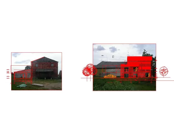 DWG PIESINIAI